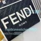 Replica Fendi Sunshine Black Medium Tote Bag (3)_th.jpg